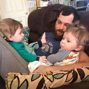 Meet your Posher, Bryan